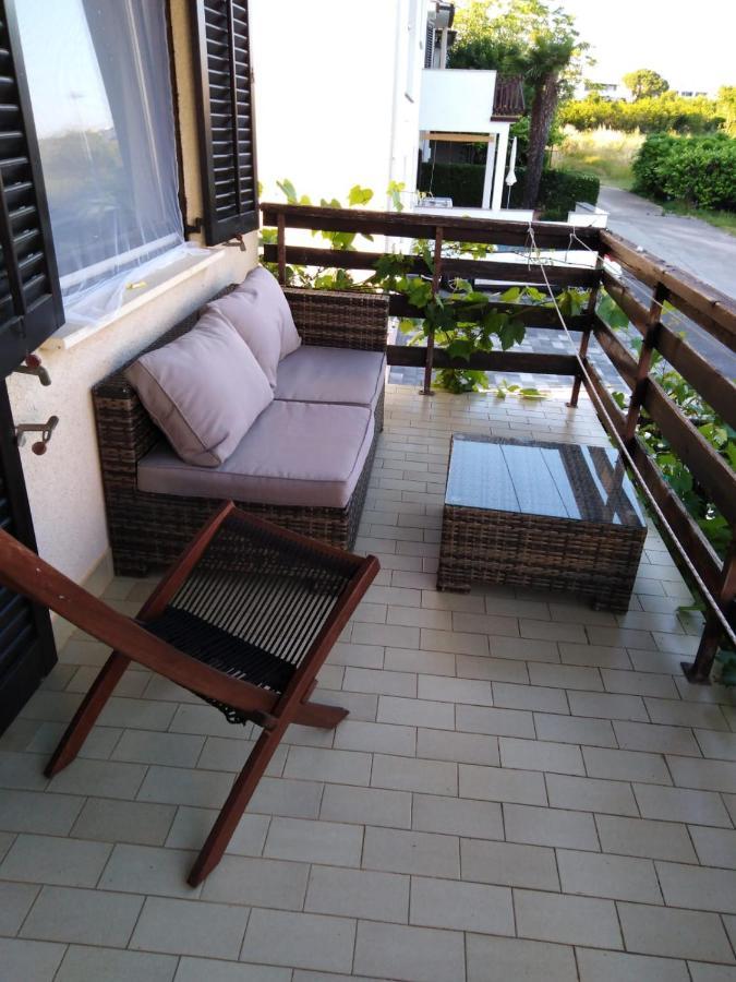 Maria'S Haus Leilighet Novigrad Istria Eksteriør bilde