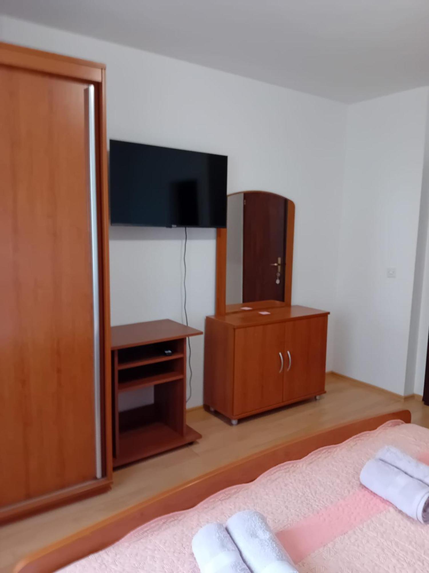 Maria'S Haus Leilighet Novigrad Istria Eksteriør bilde
